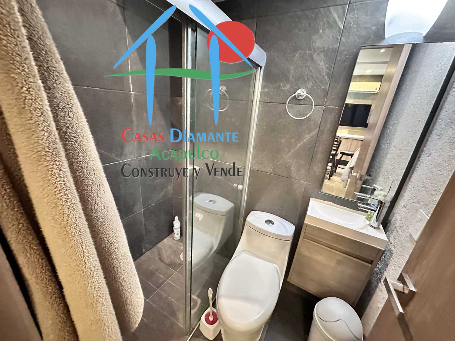 Casa Dos Vistas - Cuarto de escoltas 4